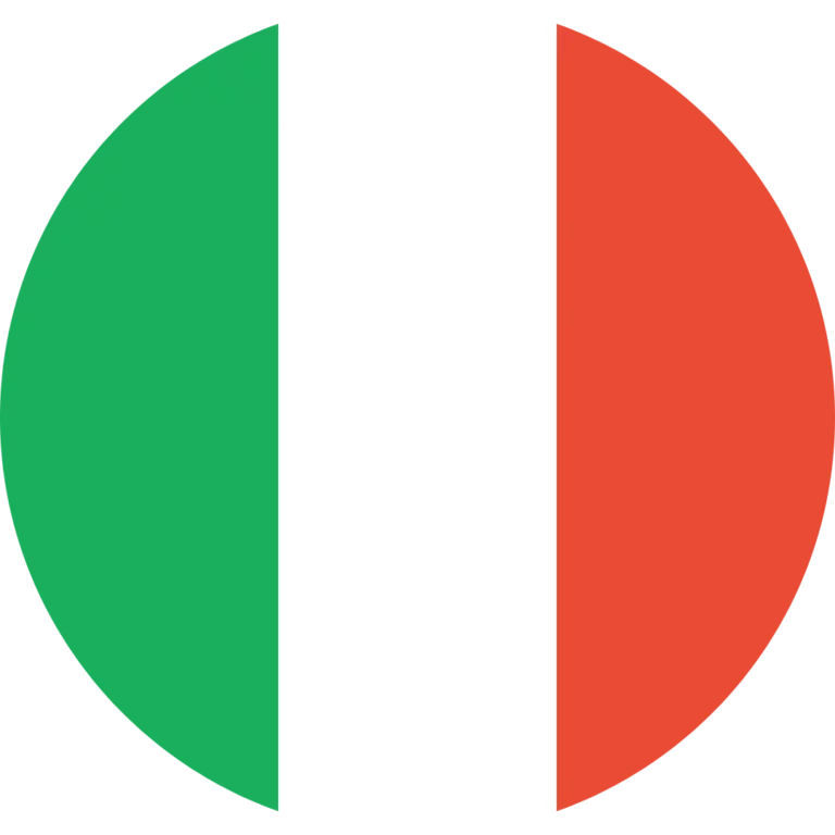 Italy