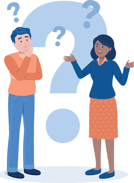 Frequently asked questions