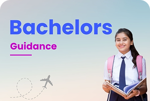 Bachelors Guidance