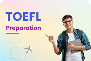 TOEFL Preparation