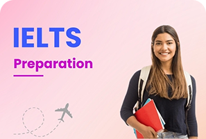 IELTS Preparation