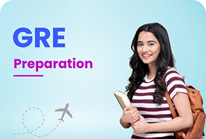 GRE Preparation