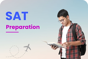 SAT Preparation