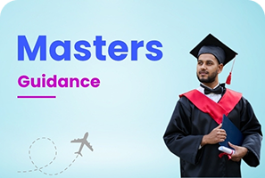 Masters Guidance