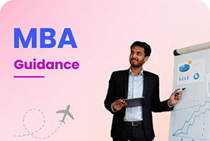 MBA Guidance