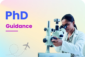 PhD Guidance