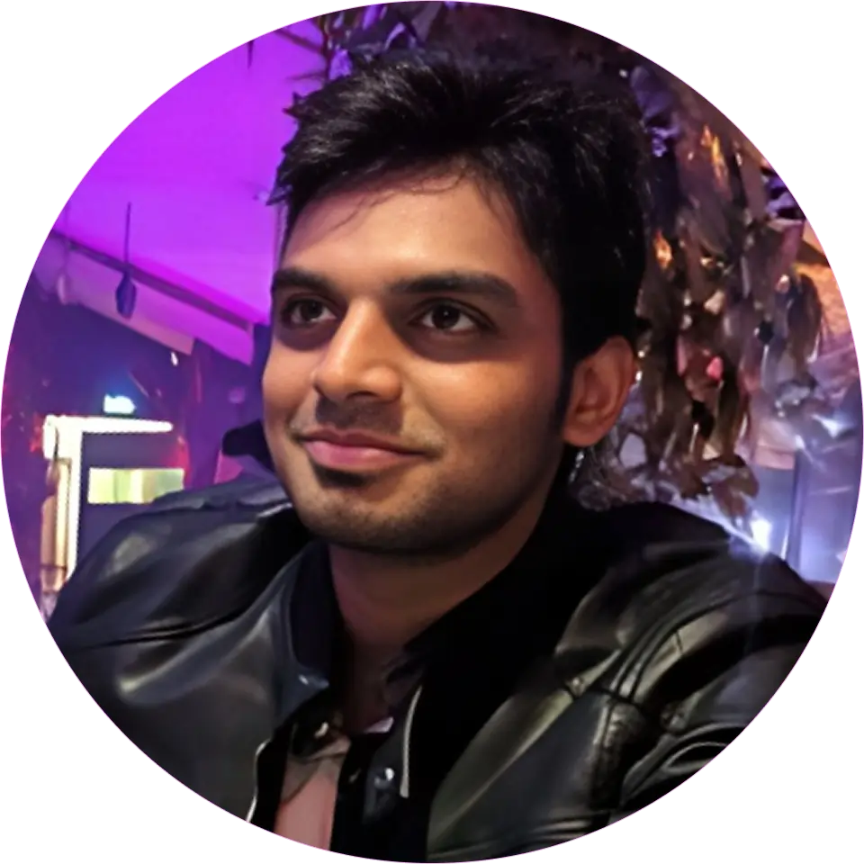 Shyam