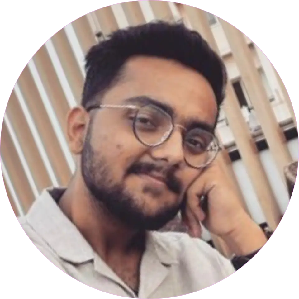Vignesh