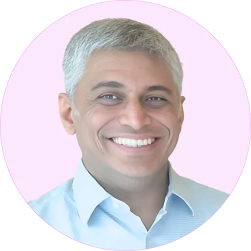Ram Srinivasan