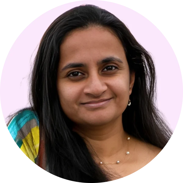 Dr. Jayanthy Ramakrishnan