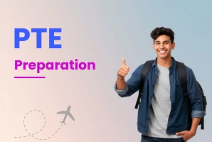 PTE Preparation
